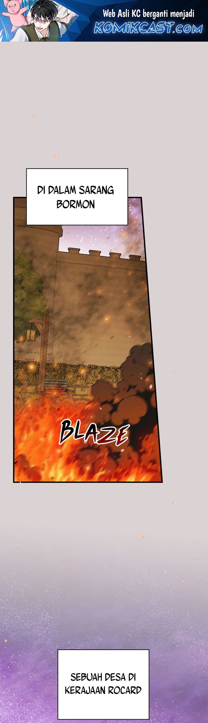 Baca Leveling Up, By Only Eating! Chapter 197 Gambar 2