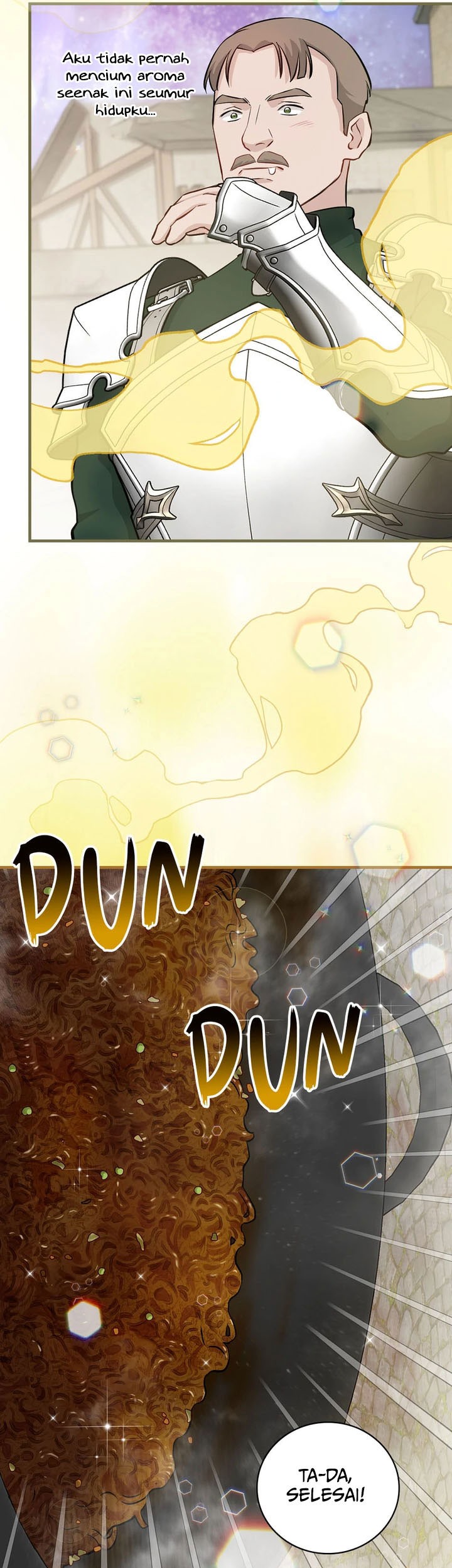 Leveling Up, By Only Eating! Chapter 197 Gambar 58
