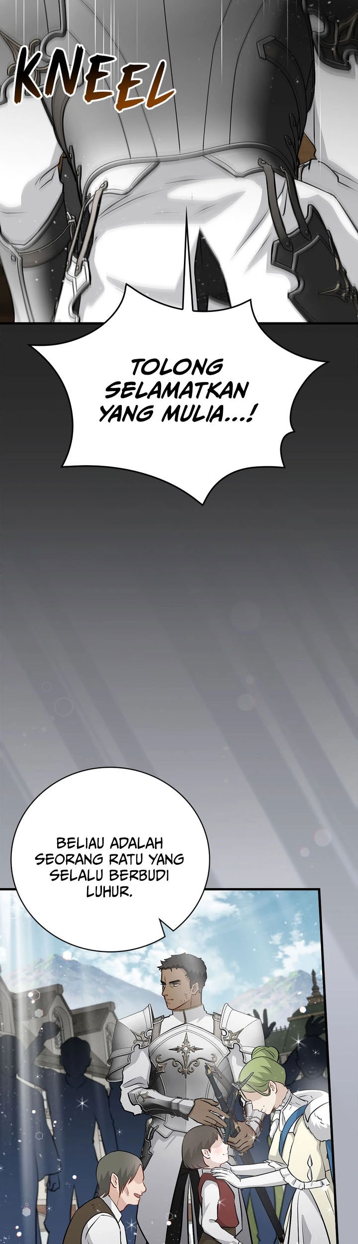 Leveling Up, By Only Eating! Chapter 198 Gambar 27