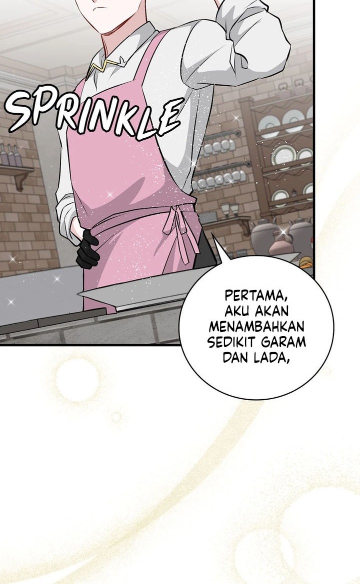 Leveling Up, By Only Eating! Chapter 199 Gambar 16
