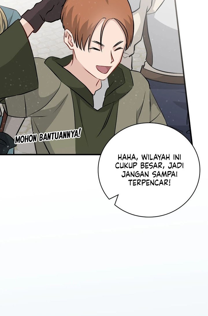 Baca  Leveling Up, By Only Eating! Chapter 200 Gambar 2