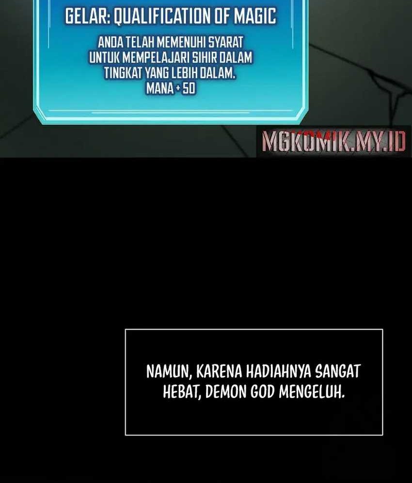 Leveling Up with Skills Chapter 103 Gambar 32