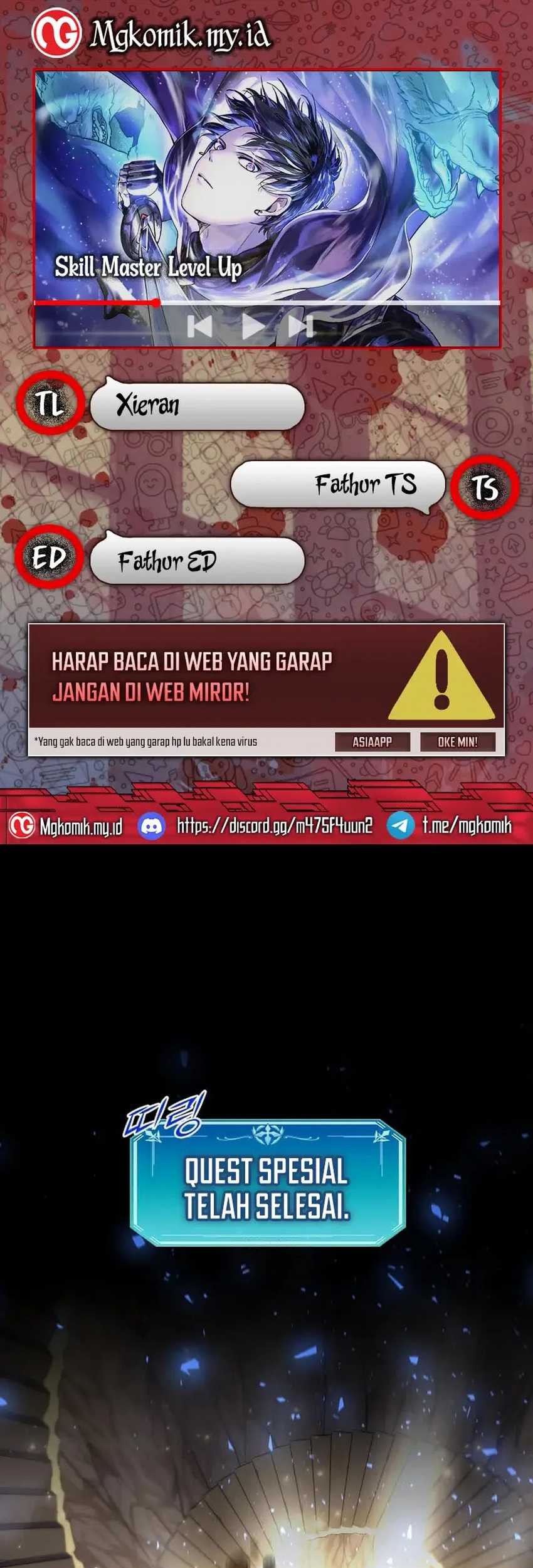 Baca Komik Leveling Up with Skills Chapter 103 Gambar 1