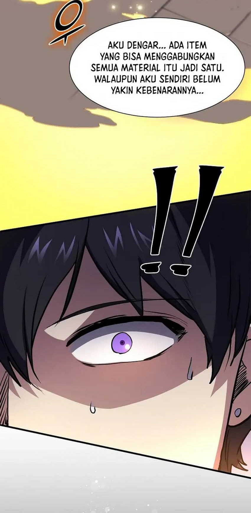 Leveling Up with Skills Chapter 103 Gambar 67