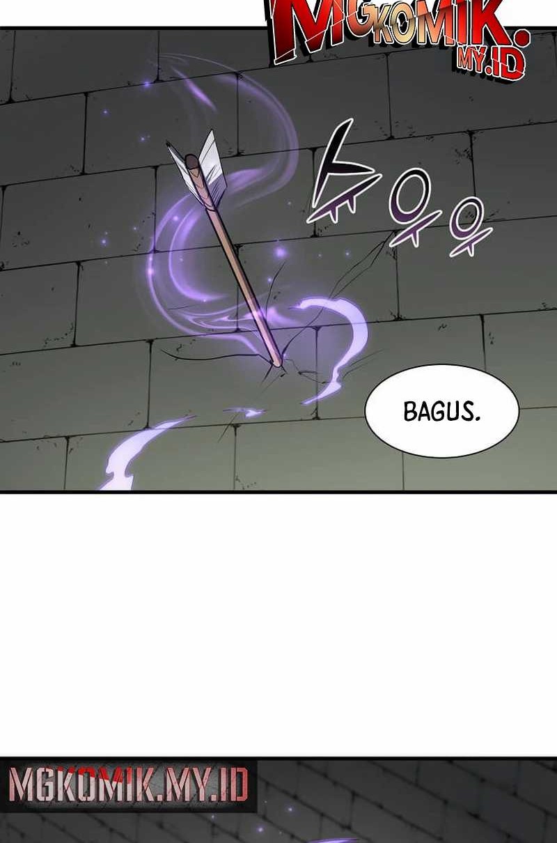 Leveling Up with Skills Chapter 104 Gambar 32