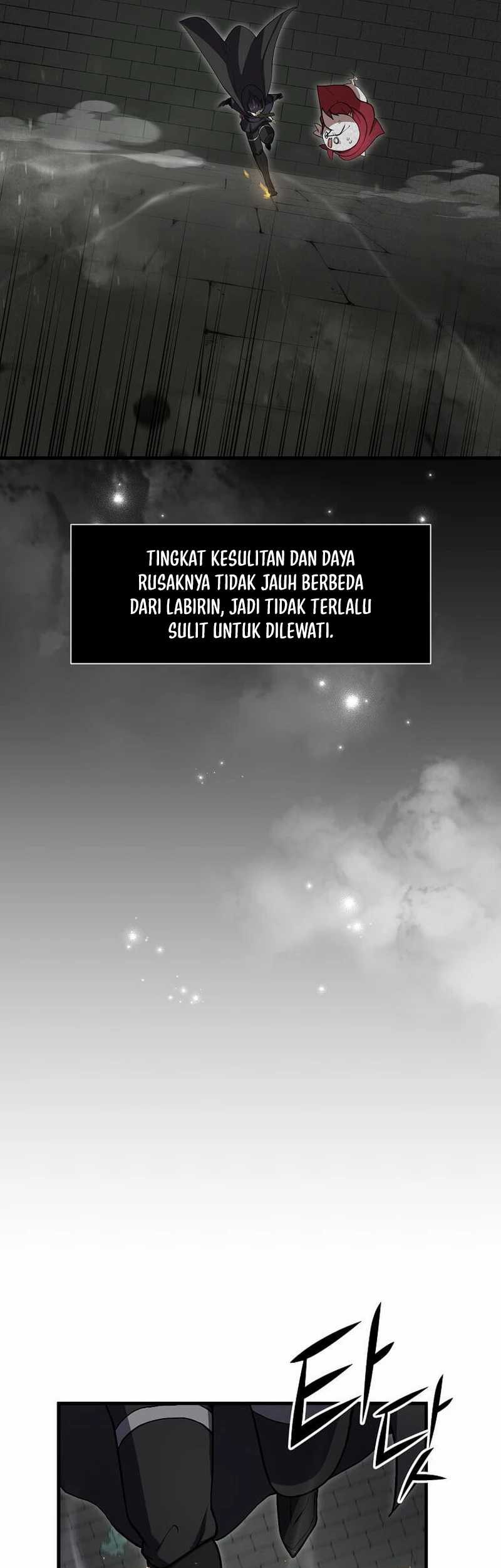 Leveling Up with Skills Chapter 104 Gambar 41