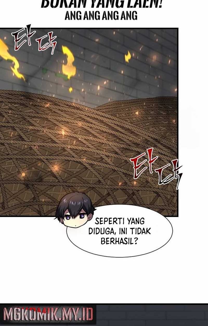 Leveling Up with Skills Chapter 104 Gambar 46