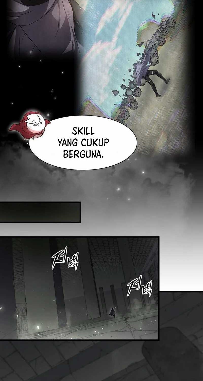 Leveling Up with Skills Chapter 104 Gambar 54