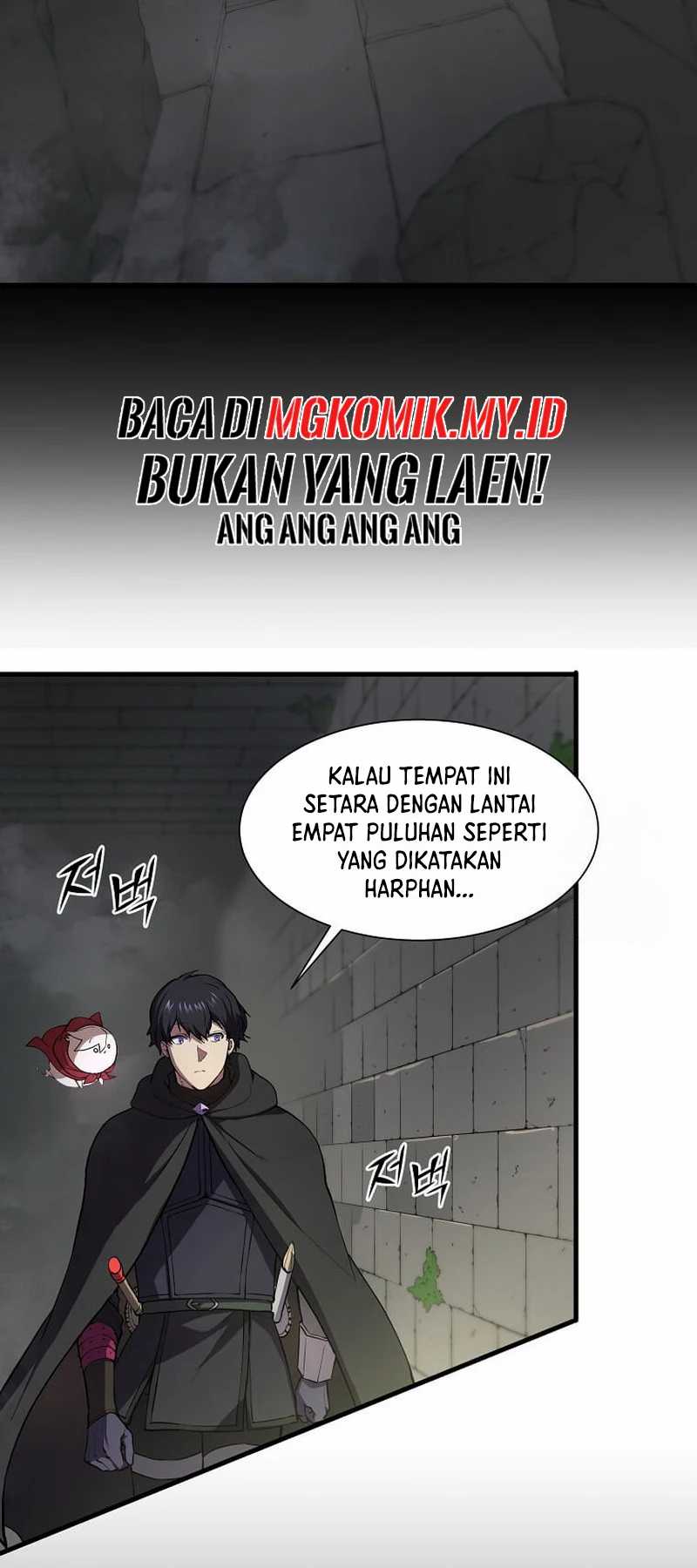 Leveling Up with Skills Chapter 104 Gambar 7