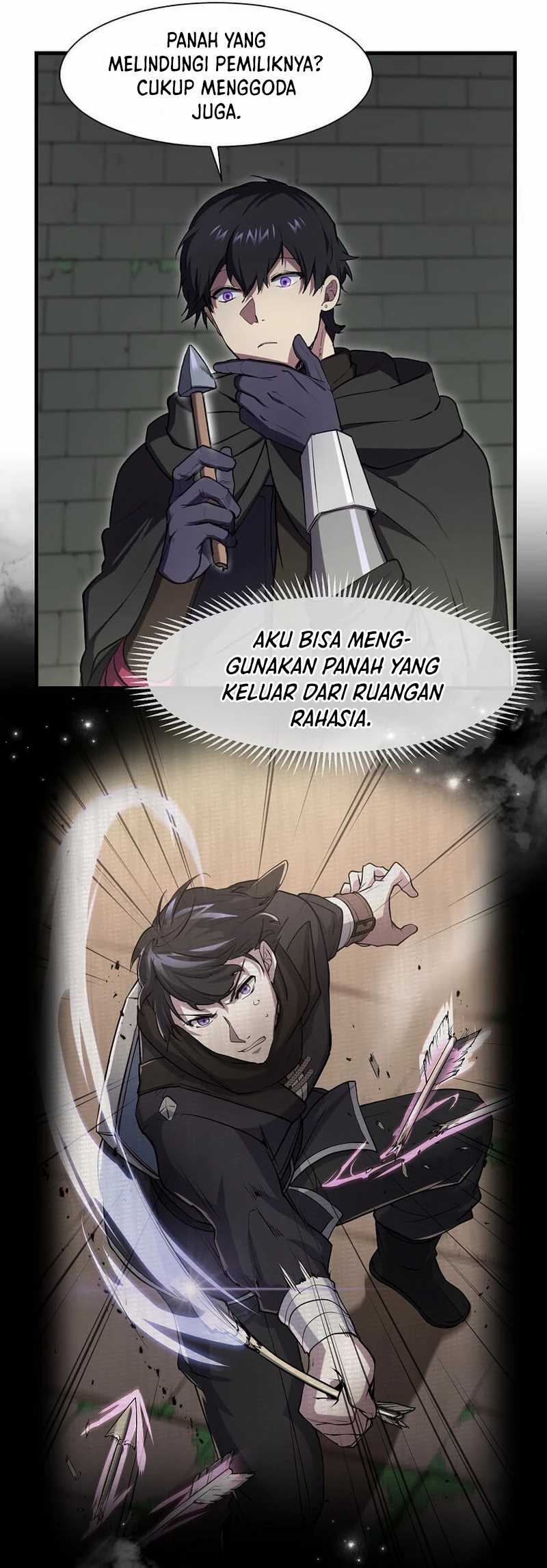 Leveling Up with Skills Chapter 104 Gambar 15