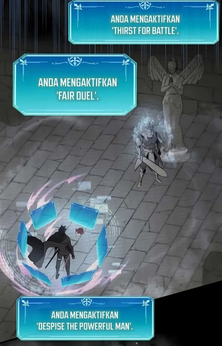 Baca  Leveling Up with Skills Chapter 105 Gambar 2