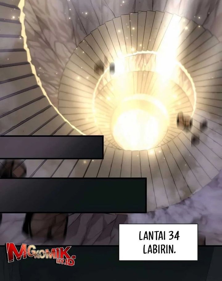 Leveling Up with Skills Chapter 107 Gambar 48