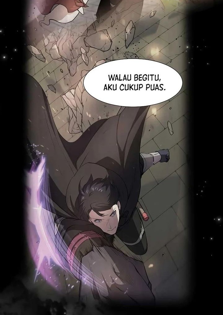 Leveling Up with Skills Chapter 109 Gambar 3