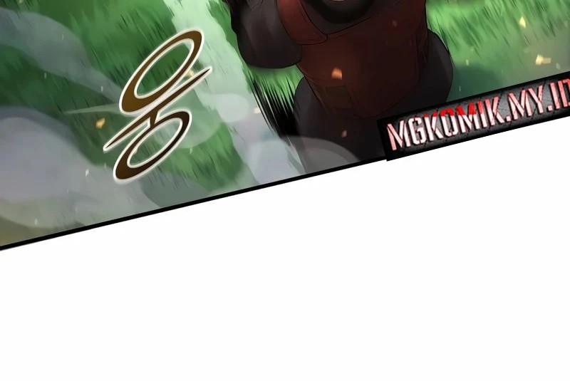 Leveling Up with Skills Chapter 113 Gambar 35