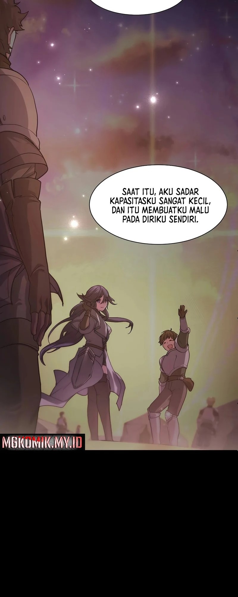 Leveling Up with Skills Chapter 113 Gambar 50