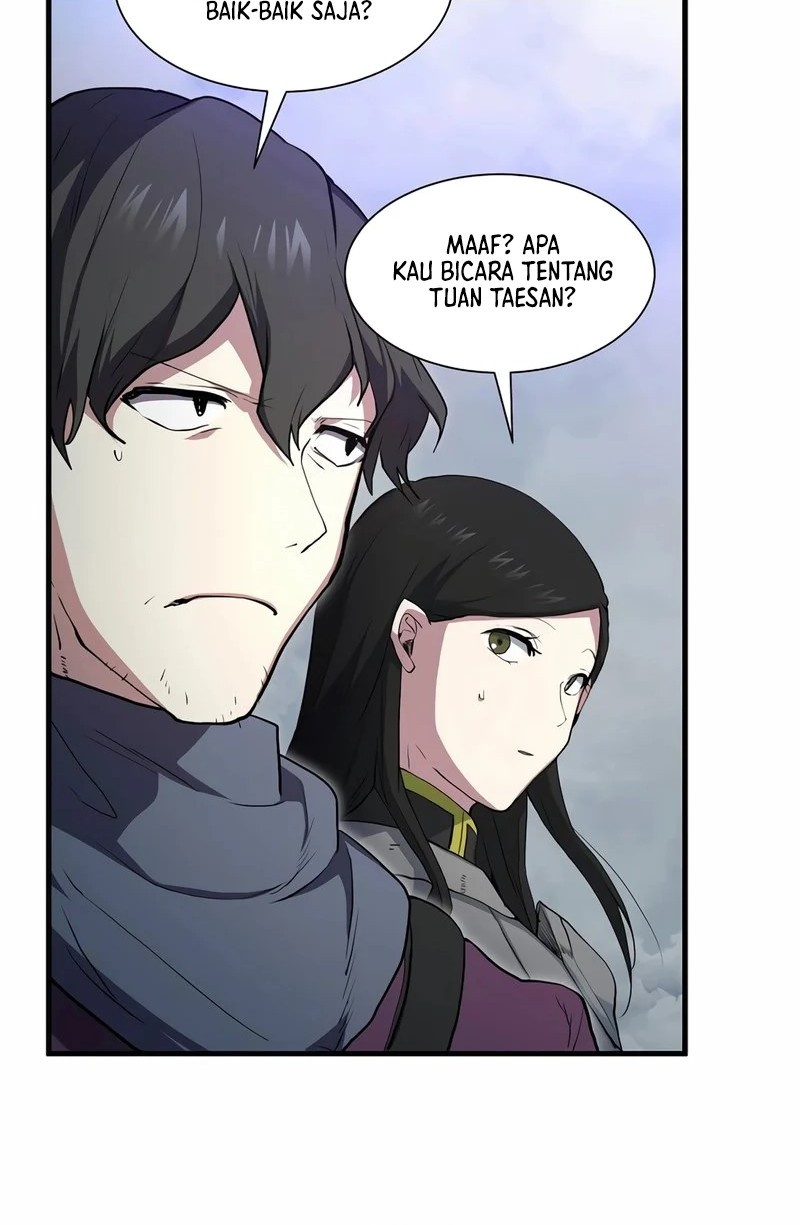 Leveling Up with Skills Chapter 113 Gambar 56