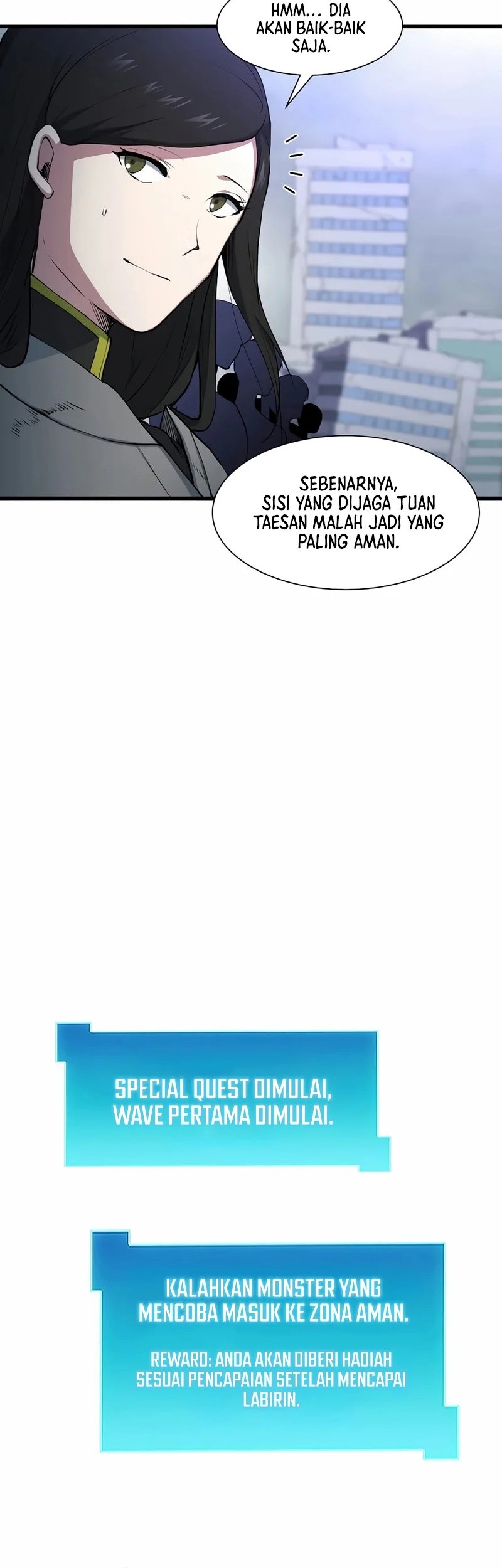 Leveling Up with Skills Chapter 113 Gambar 58