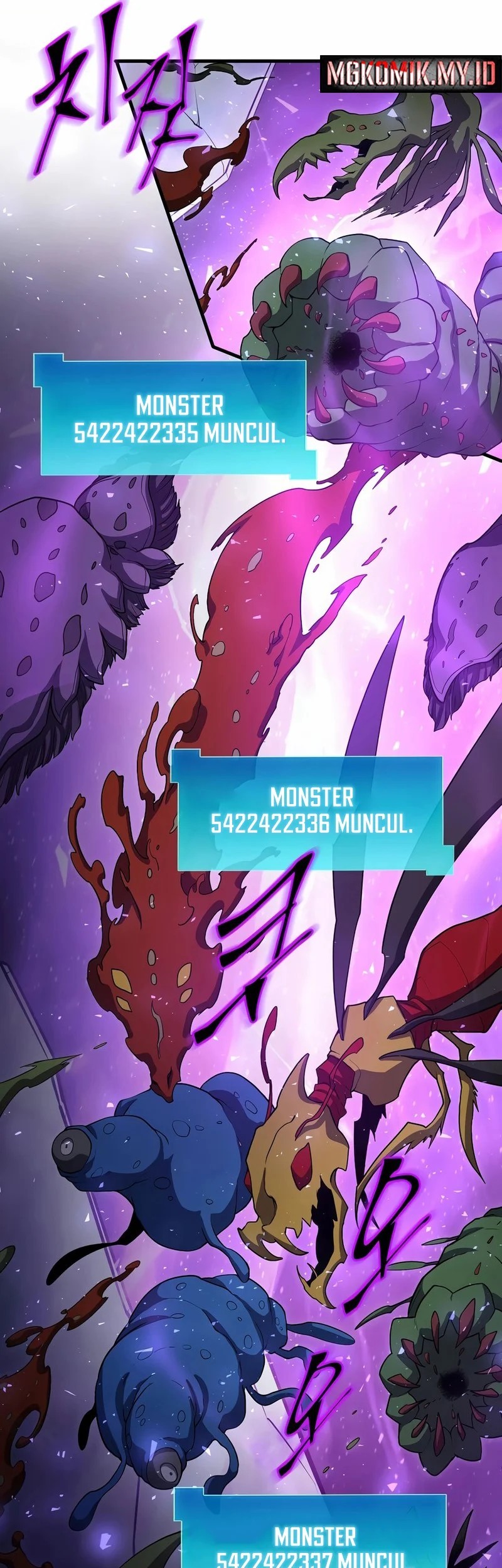 Leveling Up with Skills Chapter 113 Gambar 60