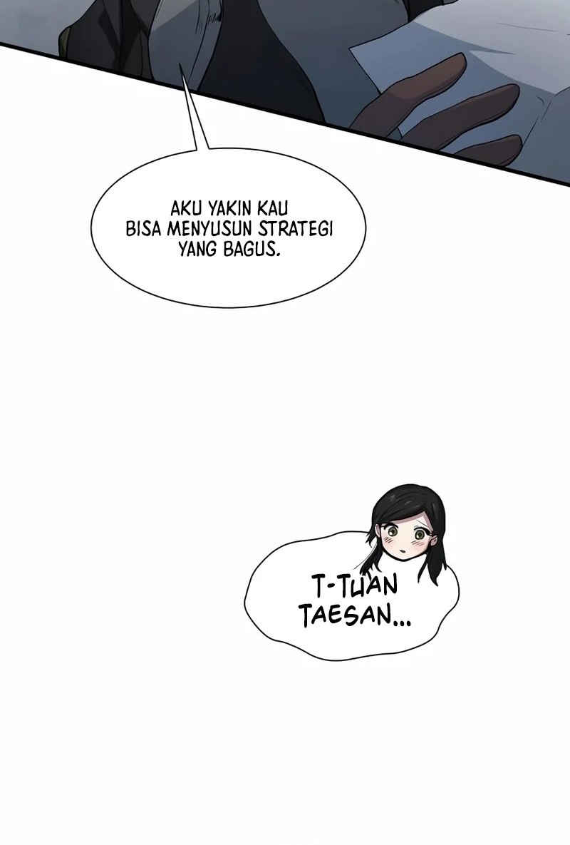 Leveling Up with Skills Chapter 113 Gambar 9