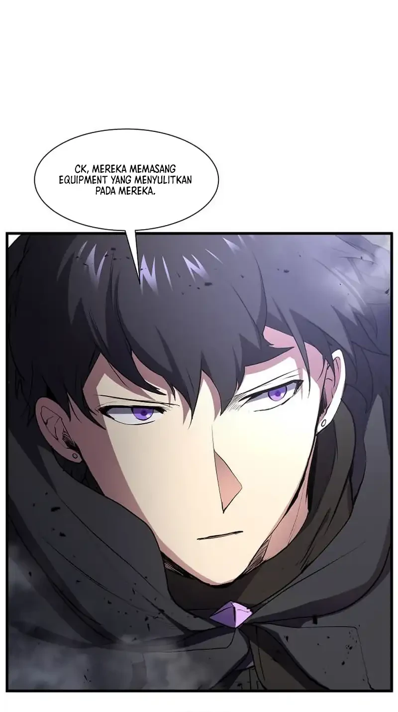 Leveling Up with Skills Chapter 114 Gambar 19