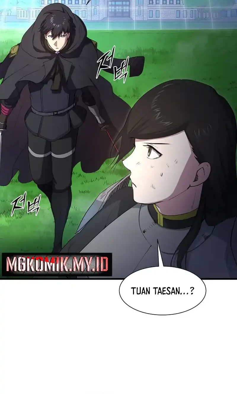 Leveling Up with Skills Chapter 114 Gambar 21