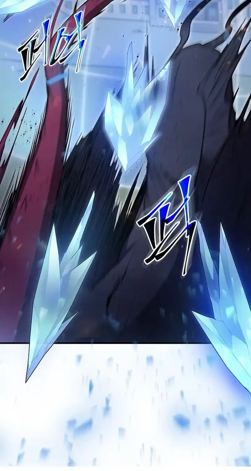 Leveling Up with Skills Chapter 114 Gambar 27