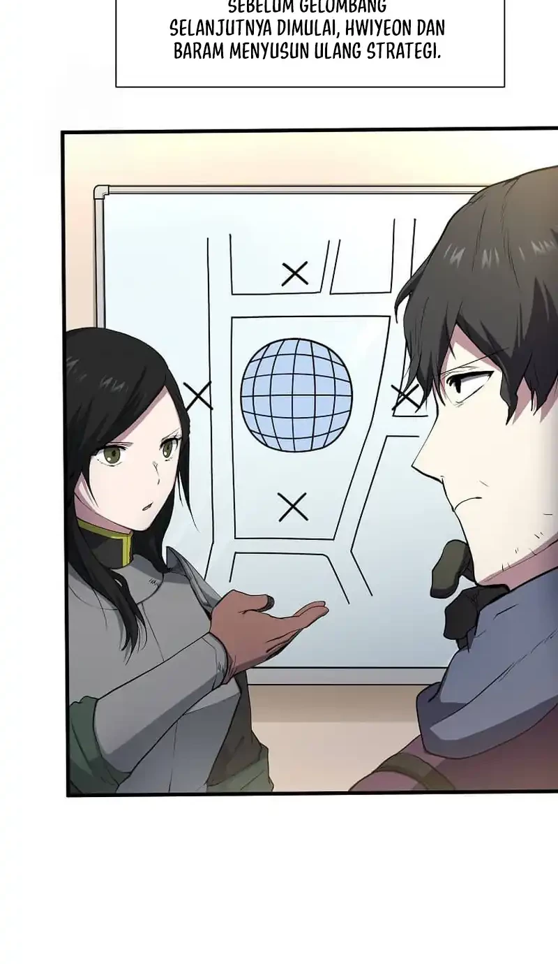 Leveling Up with Skills Chapter 114 Gambar 29