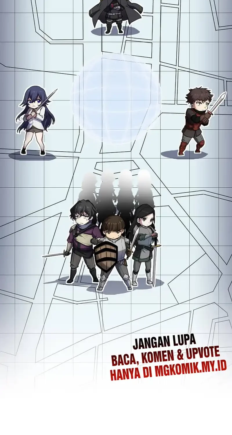 Leveling Up with Skills Chapter 114 Gambar 31