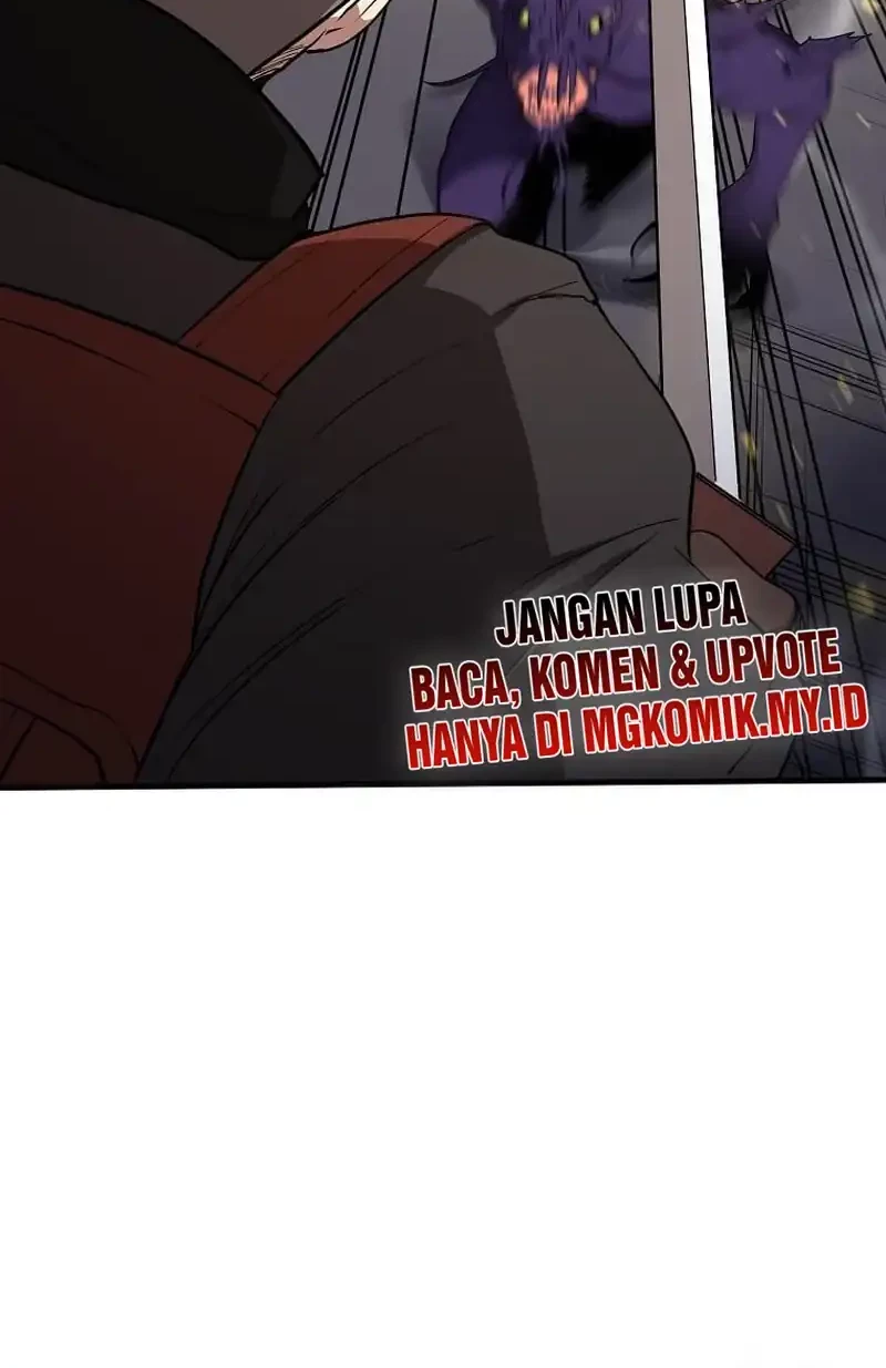 Leveling Up with Skills Chapter 114 Gambar 33