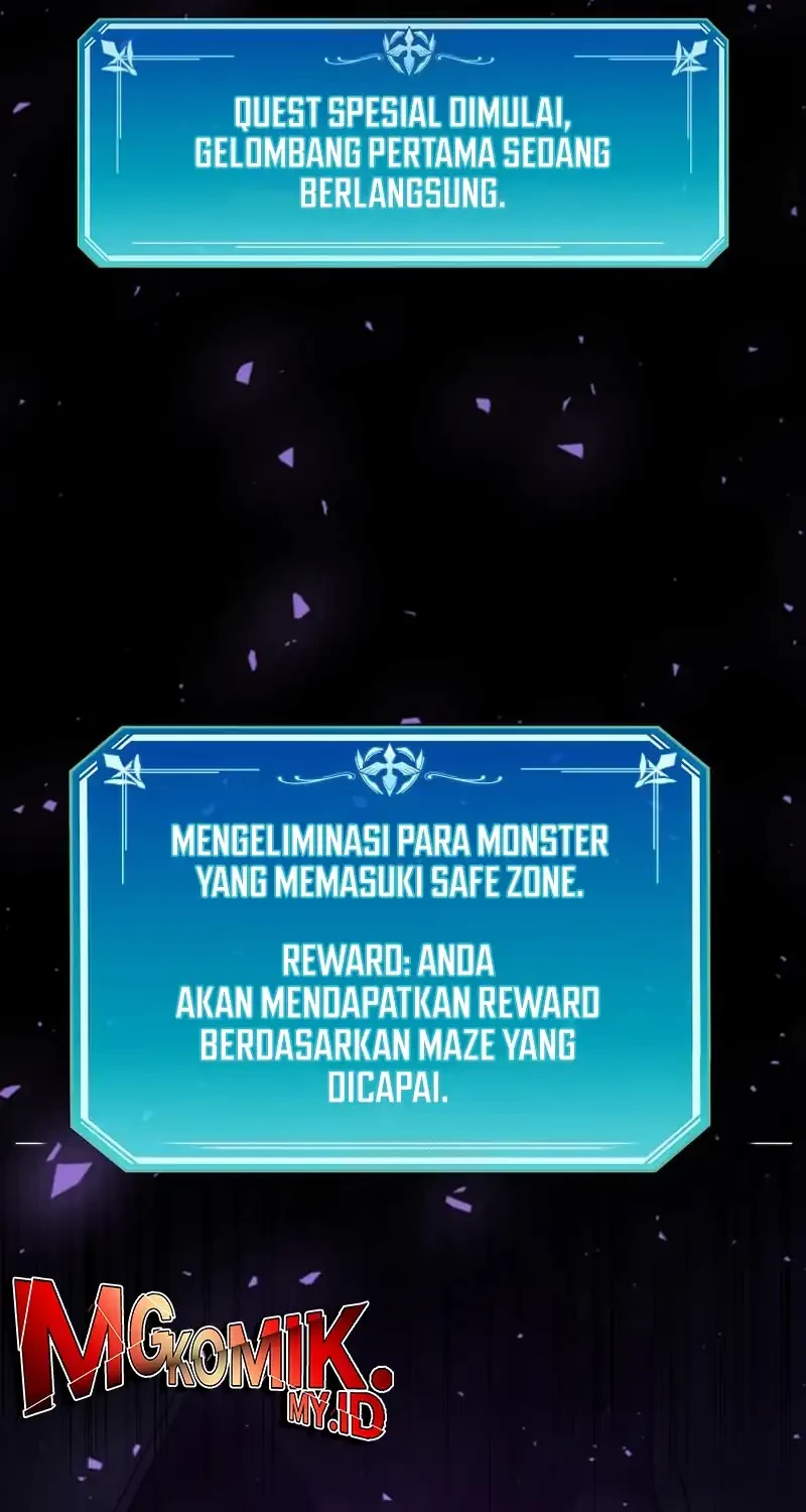 Baca  Leveling Up with Skills Chapter 114 Gambar 2