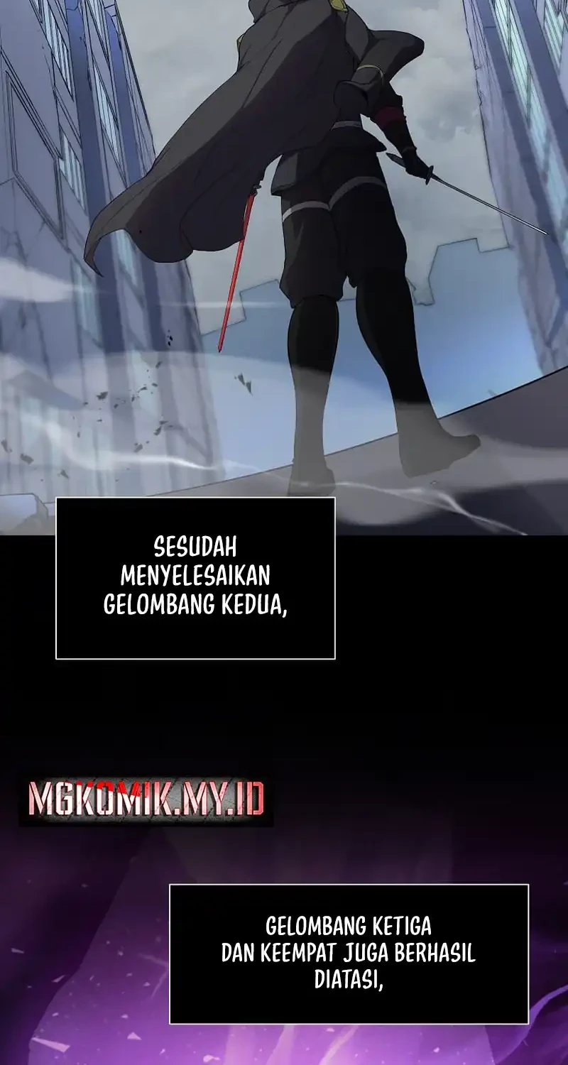 Leveling Up with Skills Chapter 114 Gambar 40