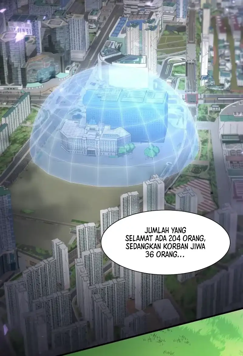 Leveling Up with Skills Chapter 114 Gambar 42