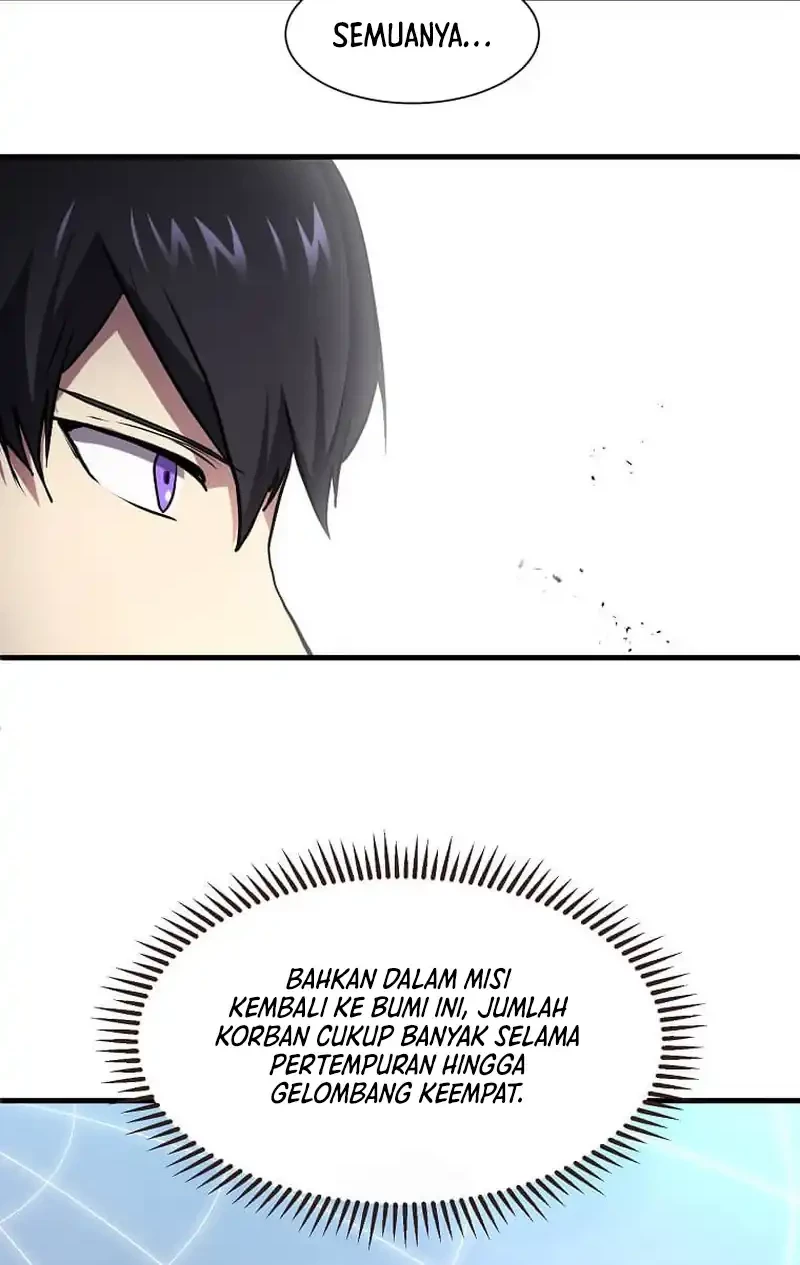 Leveling Up with Skills Chapter 114 Gambar 46