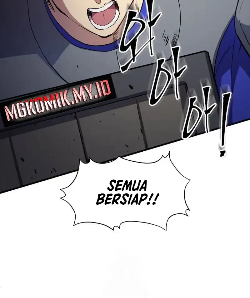 Leveling Up with Skills Chapter 114 Gambar 49