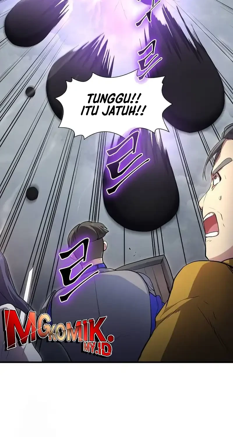 Leveling Up with Skills Chapter 114 Gambar 52