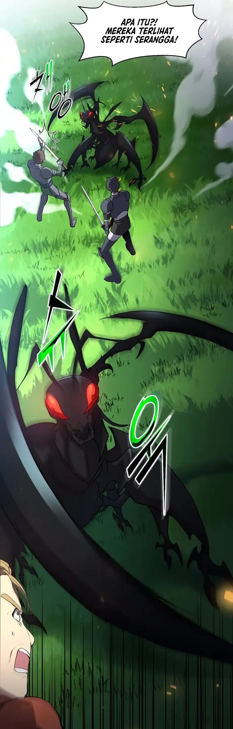 Leveling Up with Skills Chapter 114 Gambar 57