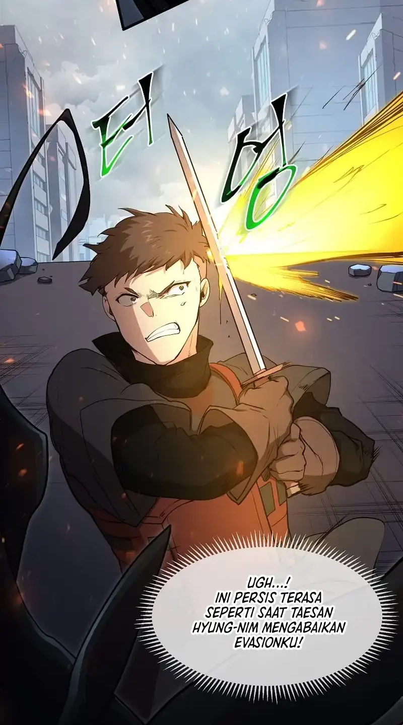 Leveling Up with Skills Chapter 114 Gambar 66