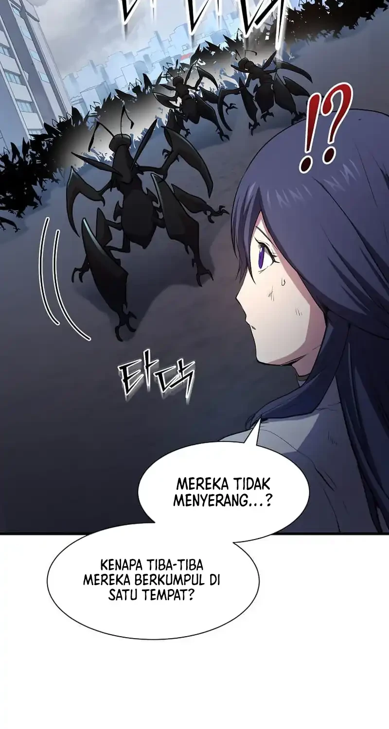 Leveling Up with Skills Chapter 114 Gambar 73