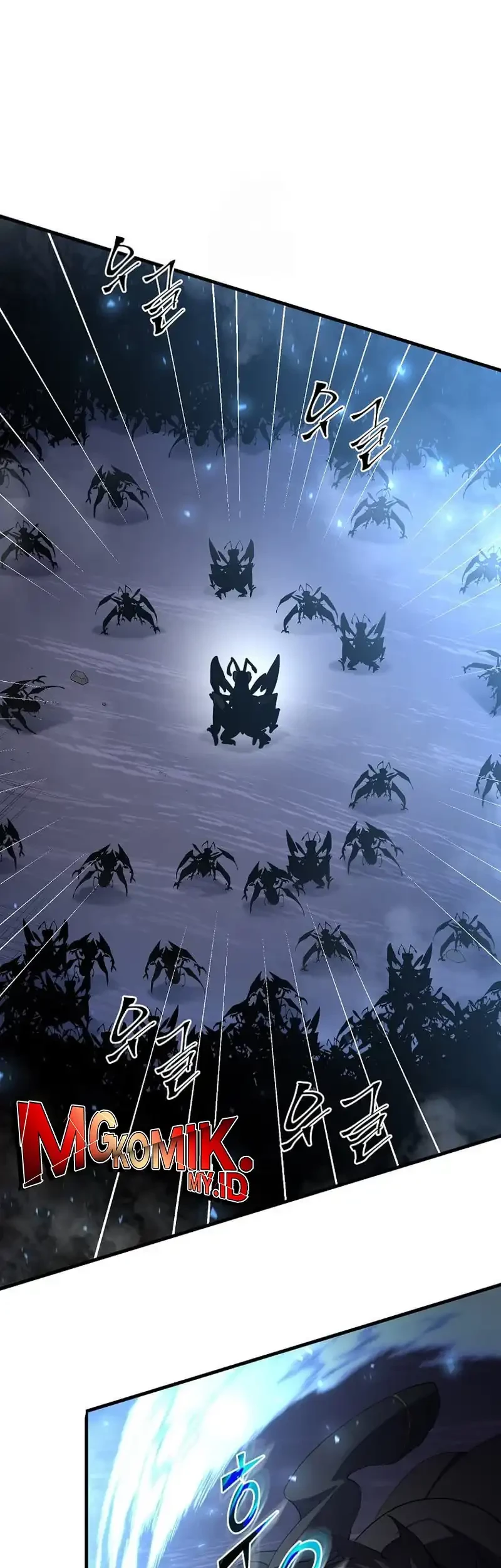 Leveling Up with Skills Chapter 114 Gambar 74