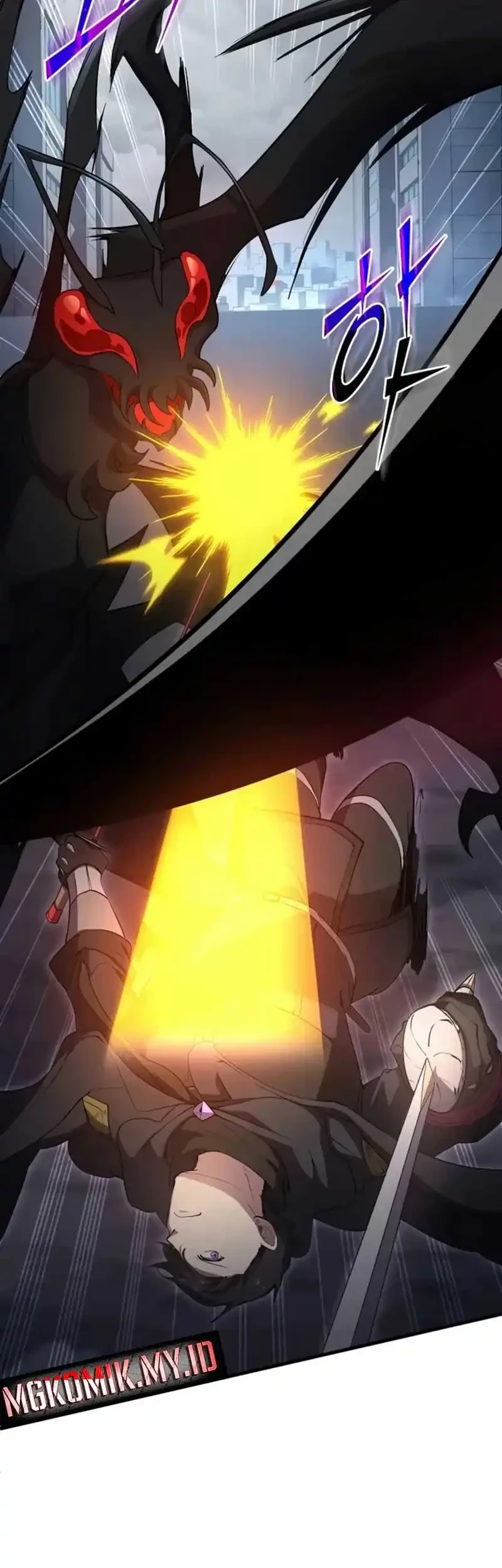 Leveling Up with Skills Chapter 115 Gambar 25