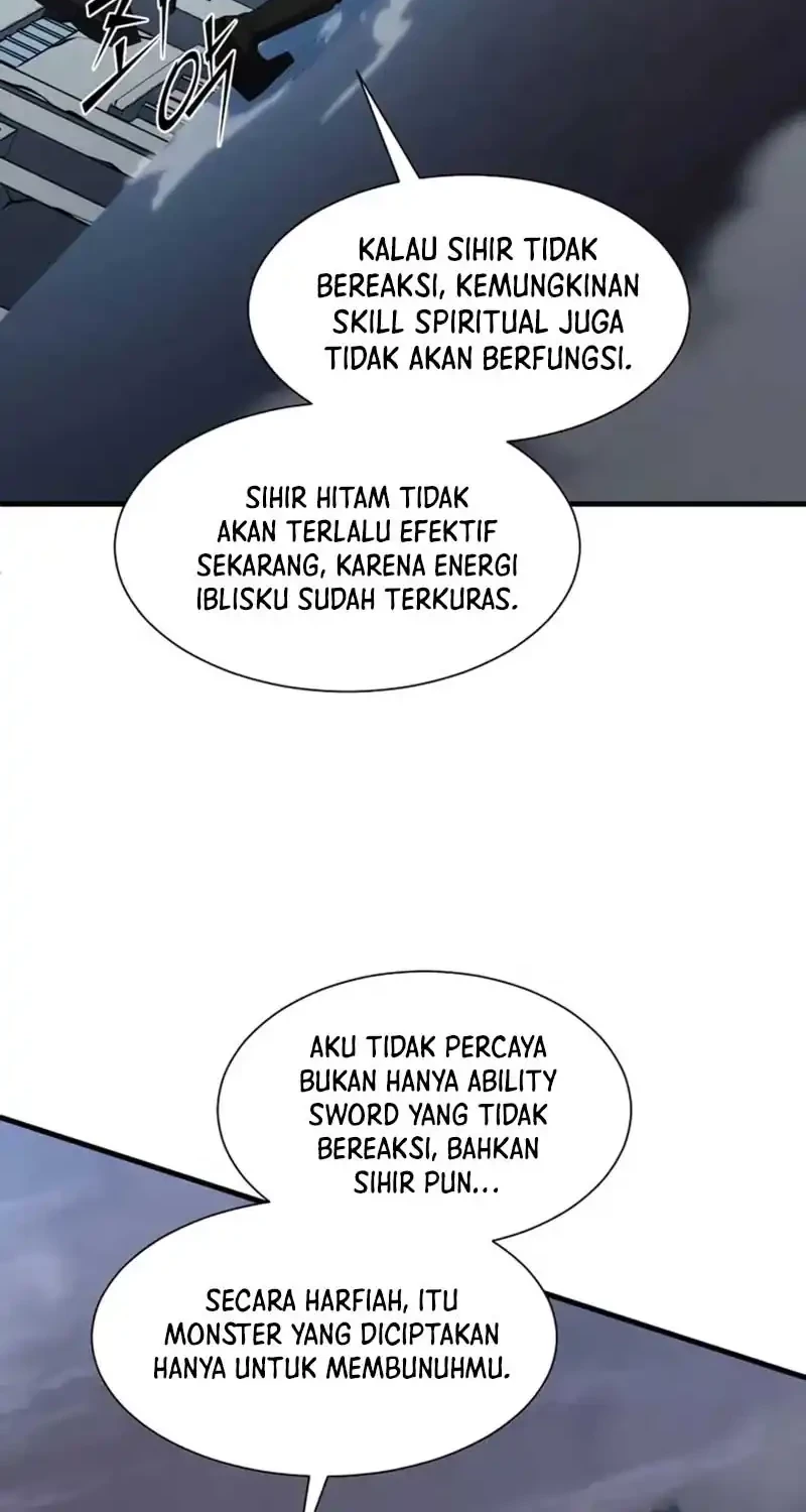 Leveling Up with Skills Chapter 115 Gambar 28