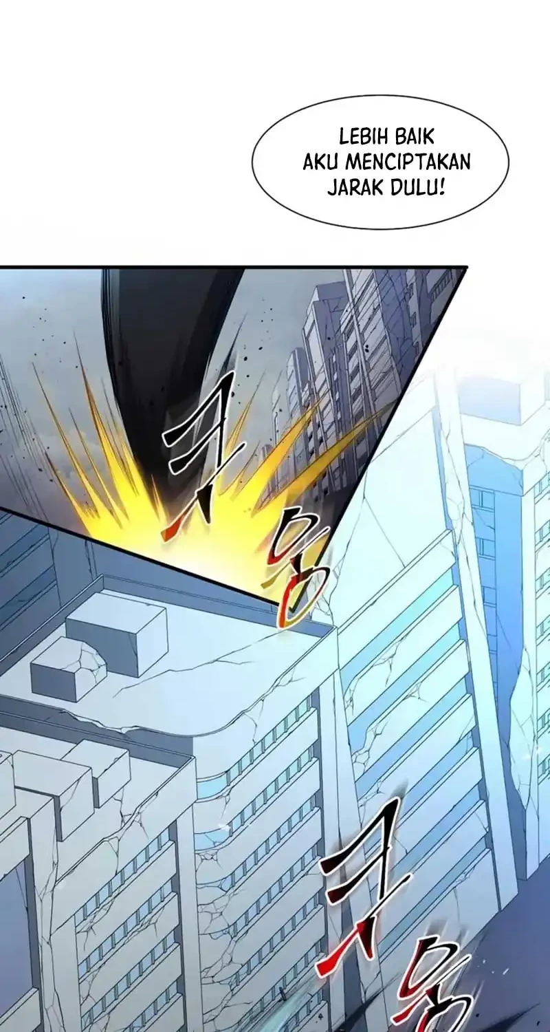 Leveling Up with Skills Chapter 115 Gambar 30