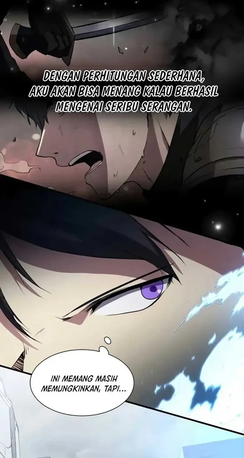 Leveling Up with Skills Chapter 115 Gambar 34