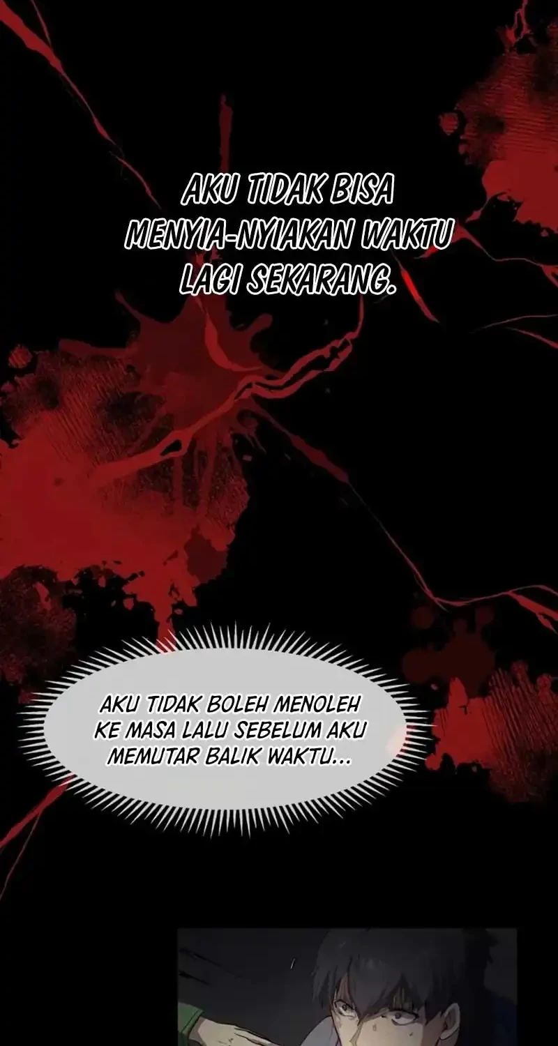 Leveling Up with Skills Chapter 115 Gambar 36