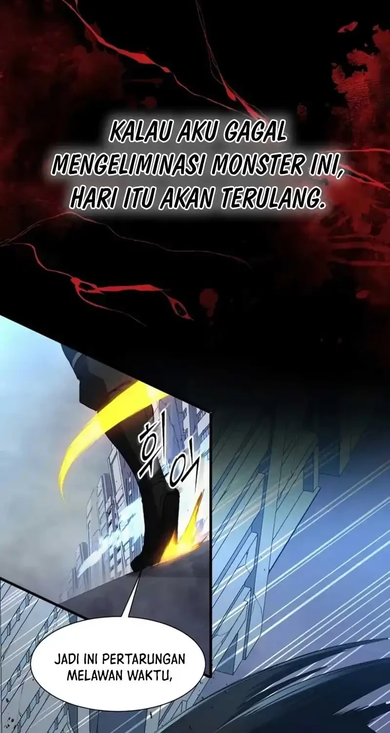 Leveling Up with Skills Chapter 115 Gambar 38