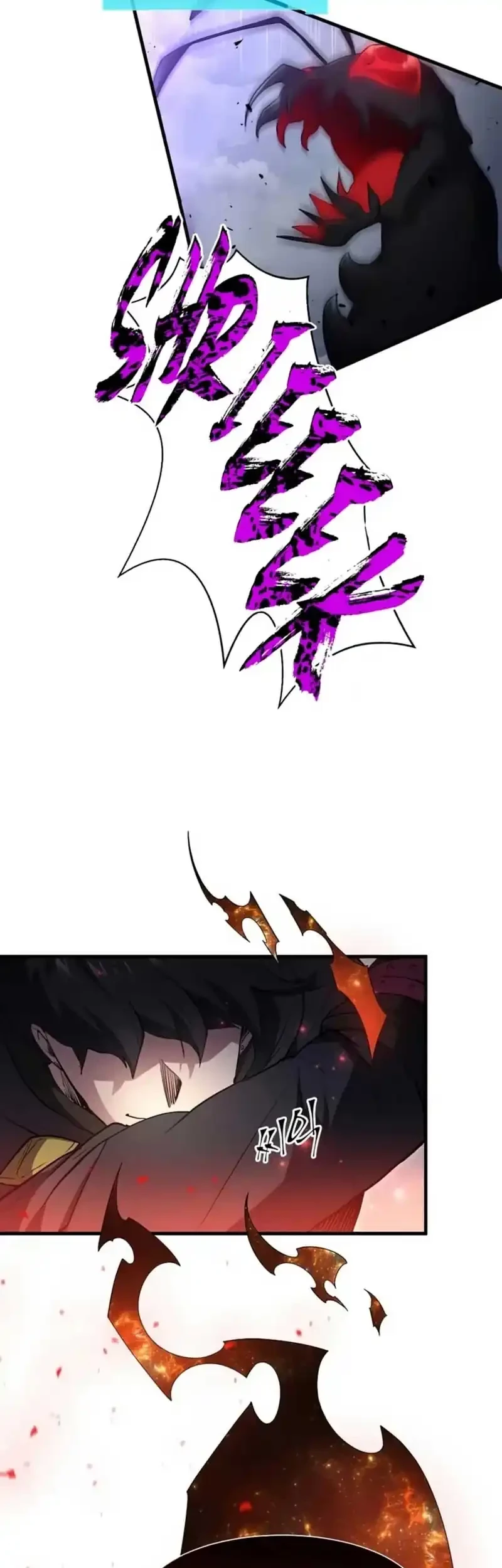 Leveling Up with Skills Chapter 115 Gambar 43