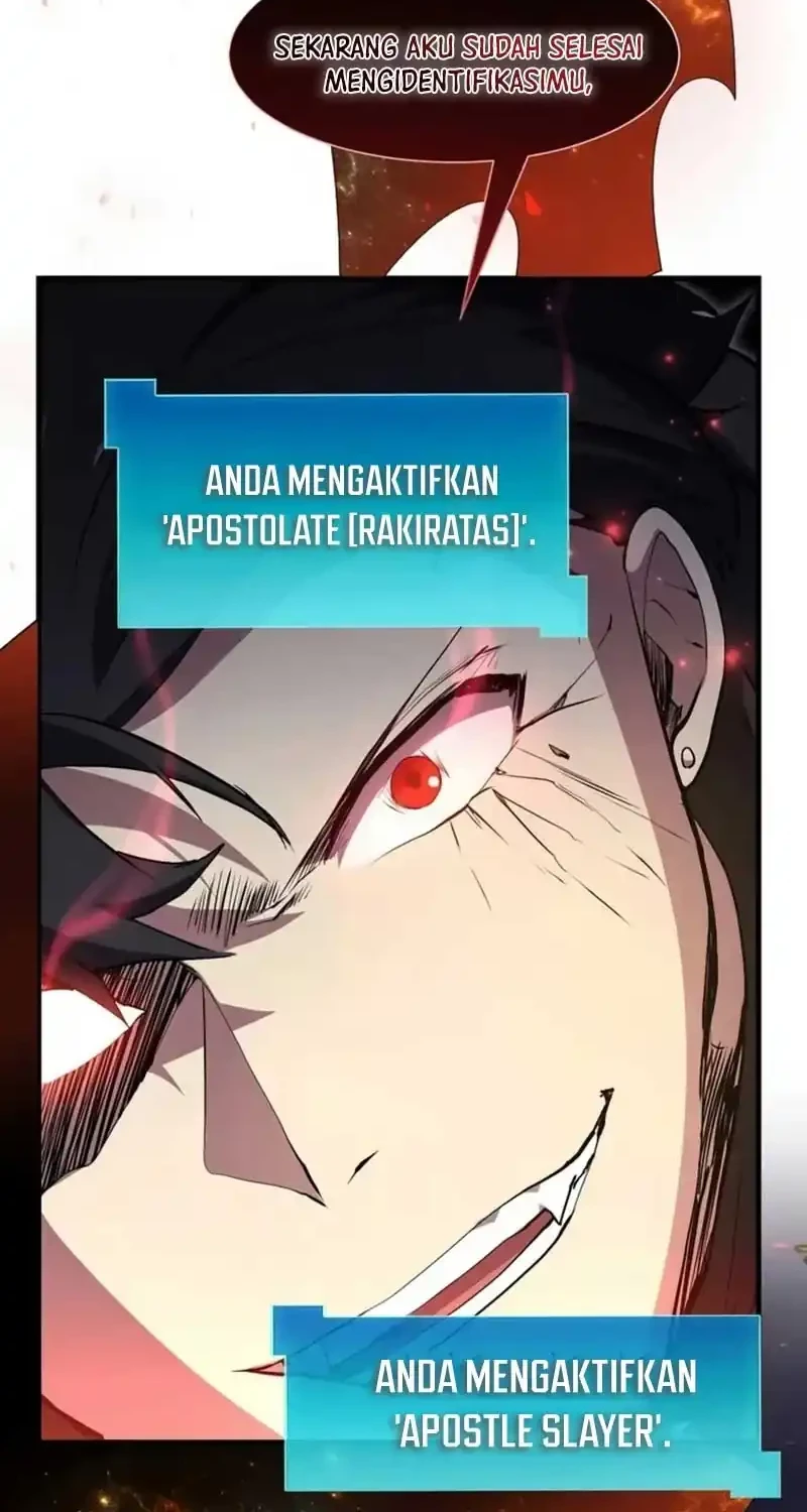 Leveling Up with Skills Chapter 115 Gambar 44