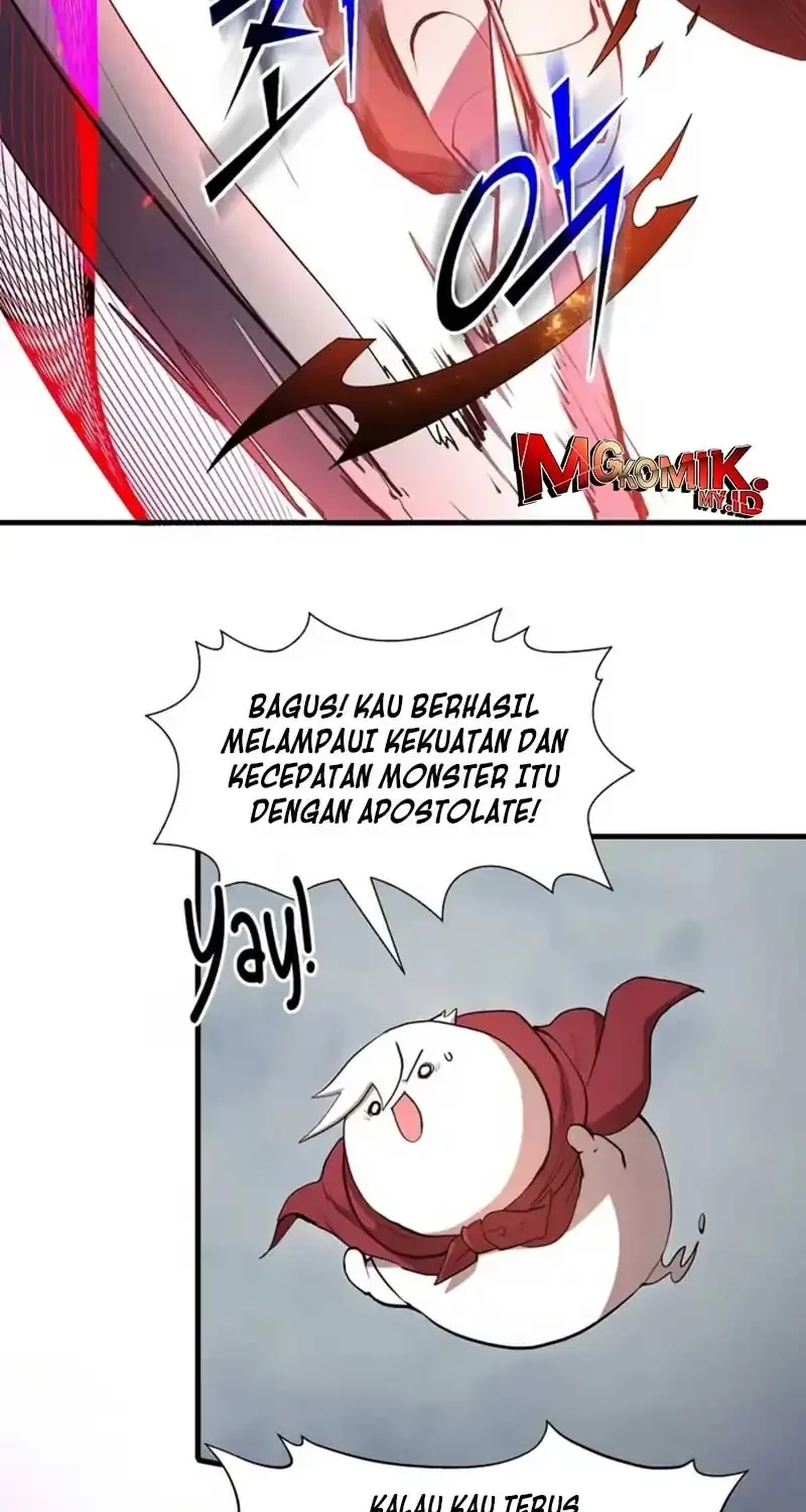 Leveling Up with Skills Chapter 115 Gambar 46