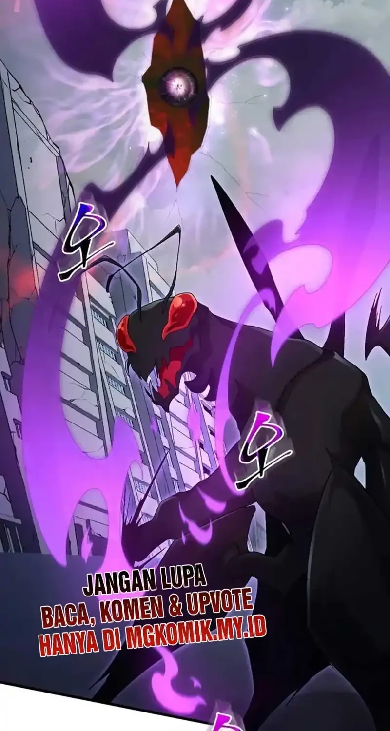 Leveling Up with Skills Chapter 115 Gambar 48