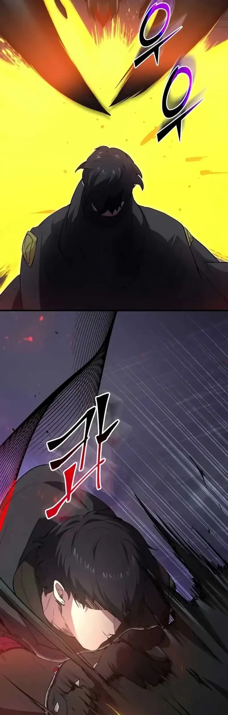 Leveling Up with Skills Chapter 115 Gambar 55